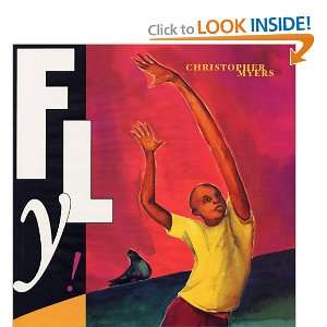  Fly (9780786823734) Christopher Myers Books
