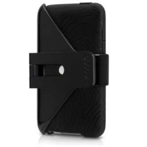  incase Protective Cover for iPod Touch 2G Black 