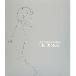  Caramelbox Soundbook: Endings: Various Artists: Music