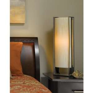  Forge 273005C Intersections One Light Table Lamp