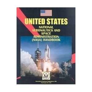  National Aeronautics and Space Administration (NASA 