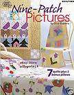 Goof Proof Quilting Templates 12 Nine Patch  