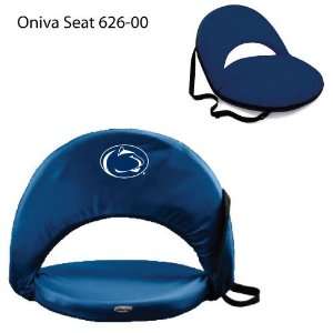  Pennsylvania State Oniva Seat Case Pack 2: Sports 