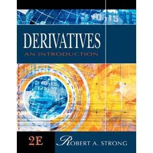  Derivatives An Introduction2nd (Second) edition 