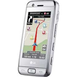 LG GT505 Touchscreen GSM Unlocked Cell Phone  Overstock