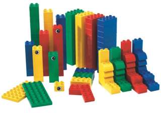 LEGO DUPLO Bulk Brick Parts & Pieces Set 9027 *New*  