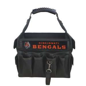  Cincinnati Bengals Team Tool Bag