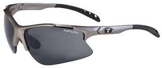 Tifosi Sunglasses Roubaix Iron Interchangeable Lenses  