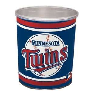  MLB Minnesota Twins Gift Tin