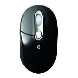  SMK LINK, SMK VP6150 Rechargeable Bluetooth Mouse 30ft Blk 