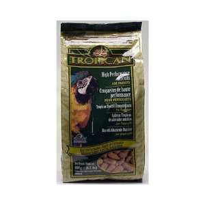  Tropican High Performance Parrot Biscuits, 20 Pound