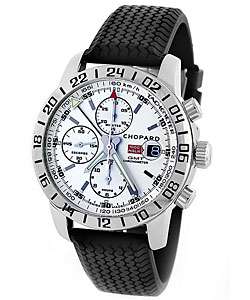 Chopard Mille Miglia GMT Mens Automatic Watch  Overstock
