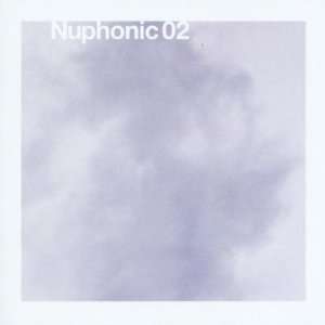  Nuphonic 2 Various Artists Music