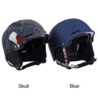 Capix Destroyer Snow Helmet  