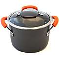 Rachael Ray Cookware  Overstock Buy Pots/Pans, Cookware Sets 
