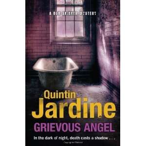  Grievous Angel (Bob Skinner Mysteries) [Hardcover 