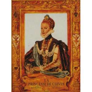  Princess of Cleves Poster Movie French 11 x 17 Inches 