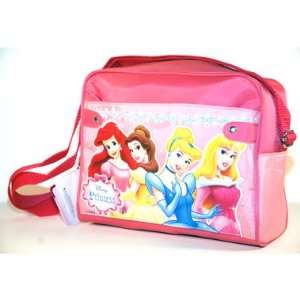  Disney Princess Shoulder Bag: Toys & Games