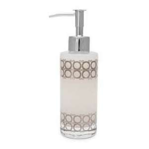  Tryst Hand Wash Pump Decanter Beauty