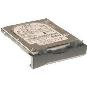   . IDE Ultra ATA/100 (ATA 6)   5400 rpm   8 MB Buffer Electronics