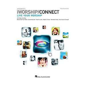  Integritys iWorship/Connect Songbook Musical Instruments