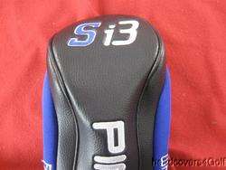 PING Si3 DRIVER HEADCOVER HEAD COVER  