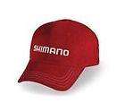 Shimano RED Cold Weather Fishing Hat