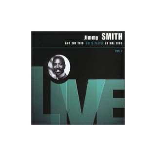  Live Pleyel Two 05 28 1965 Jimmy Smith Music