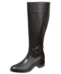 Tommy Hilfiger Felicity Womens Riding Boots  
