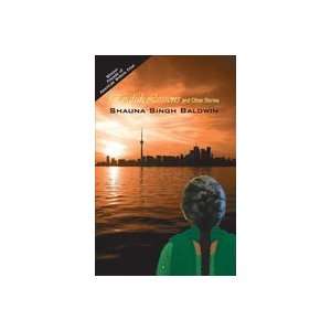  English Lessons and Other Stories (9788129115379) Shauna 