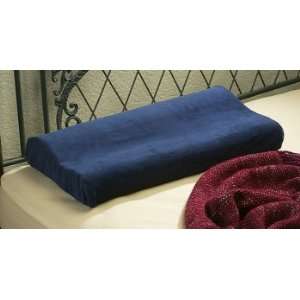   : Jumbo Royal Memory Foam Pillow, Compare at $100.00: Home & Kitchen
