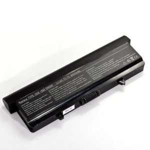  Replacement Dell Inspiron 1526 Battery 11.1V 6600mAh Black 