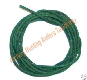 BCY #24 RELEASE STRING D LOOP ROPE Archery Bow GREEN  