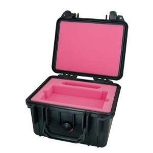  DX115 Carrying Case Electronics