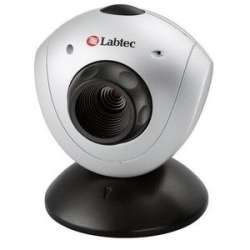 Labtec USB WebCam Pro Video Camera with Microphone (Refurb 