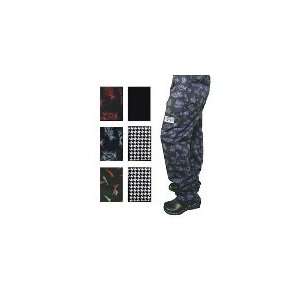  Hounds Tooth   E Z Fit Pants   100% Cotton (MP) Office 