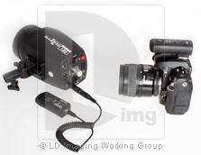 Wireless Flash Trigger R3N For Nikon D90 D5000 RF 602  