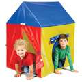 Small World Toys Cozy Clubhouse House Tent Today 