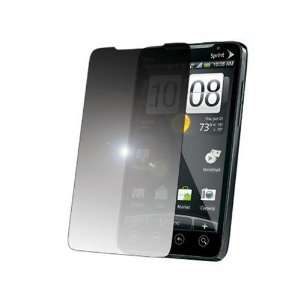  HTC EVO 4G HTC A9292 Mirrored Screen protector 