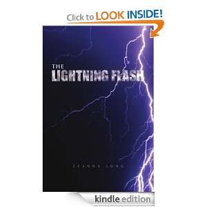 The Lightning Flash Ceanna Long  Kindle Store