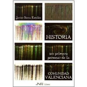   persona) de la Comunidad Valenciana (9788476424742): Unknown: Books