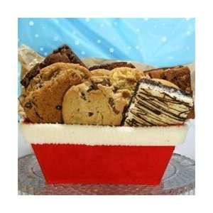 Davids Cookies   Santa Box Grocery & Gourmet Food