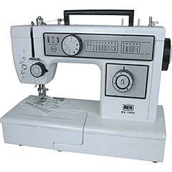 Rex USA 18 stitch Heavy Duty Sewing Machine  