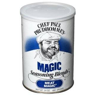 Chef Paul Prudhommes Magic Seasoning Grocery & Gourmet Food