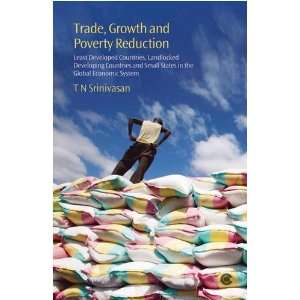  Trade, Growth and Poverty Reduction Least Developed 