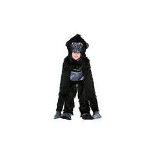  Gorilla Child Costume Toys & Games