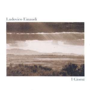  I Giorni Ludovicoÿ Einaudi Music