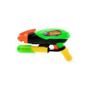  Sizzlin Cool Goblin Water Blaster Toys & Games