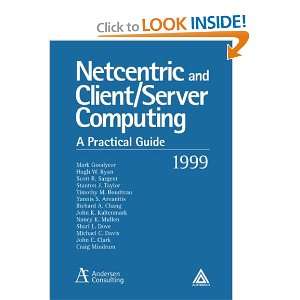  NetCentric and Client/Server Computing A Practical Guide 