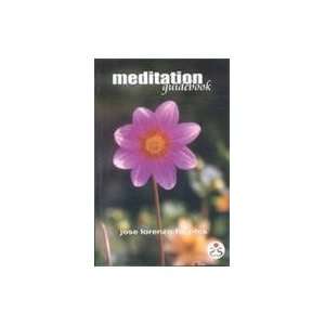  Meditation Guidebook (9788187967675) Jose Lorenzo Fuentes Books
